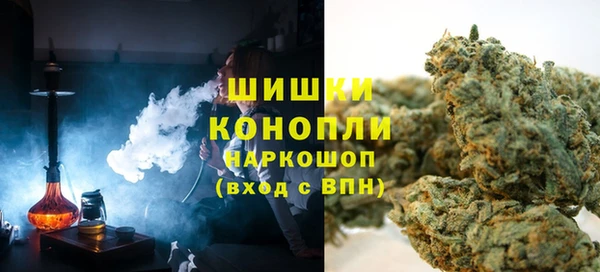 хмурый Билибино